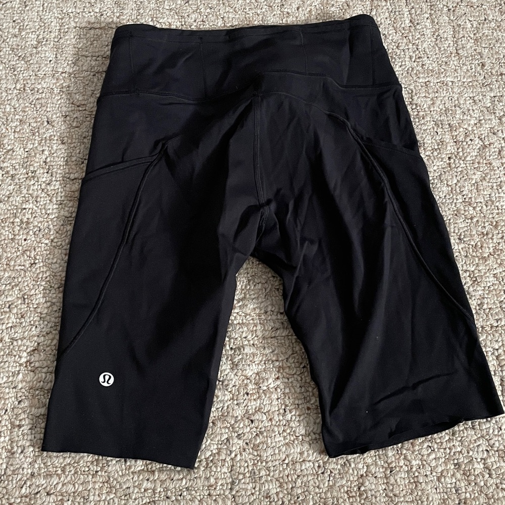 Lululemon Fast And Free Short 10" *Non-Reflective
Black - Picture 9 of 13